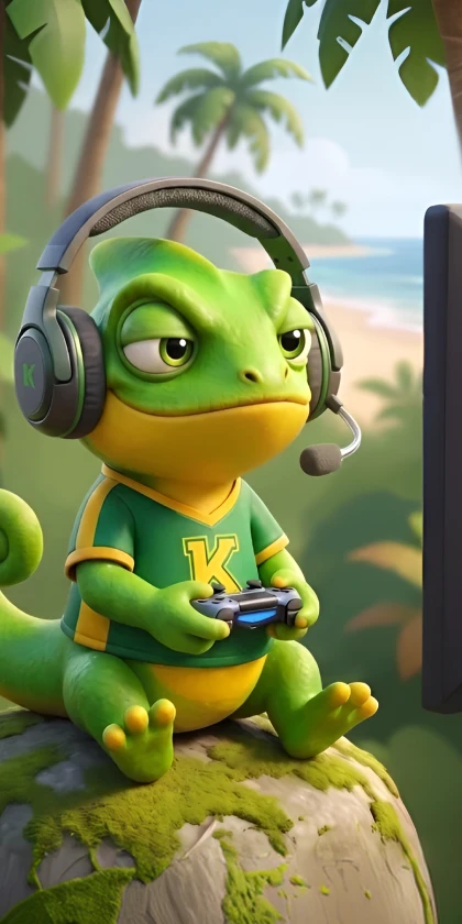 E-Sports