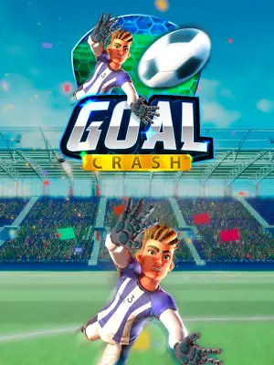 Goal Crash